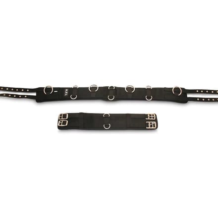 Surfplank voor paarden nylon HFI
