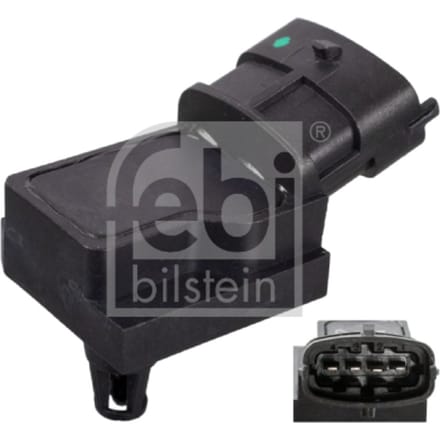 Vacuümsensor FEBI BILSTEIN 176772