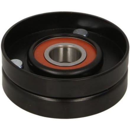 Spanpoelie, V-riem BTA E2B0034BTA