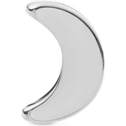 Daniel Wellington DW Earrings Micro 5mm Silver