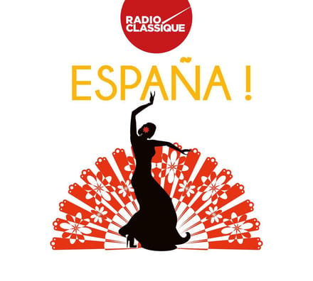 Espana! Radio Classique