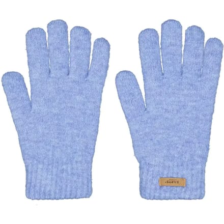 Barts Witzia Gloves Handschoenen Dames - One size - Blauw