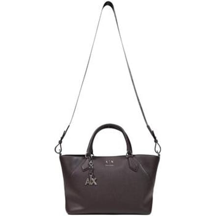 Armani Exchange Xw003086_af26569 Shopper Tas Zwart