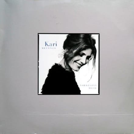Kari Bremnes - Norwegian Mood (CD)