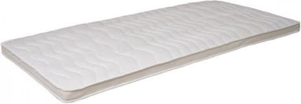 Opleg matras HARD Sg40 – 2persoons  Topper SG40 HARD 90x200