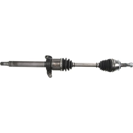 Aandrijfas POINT GEAR PNG74803