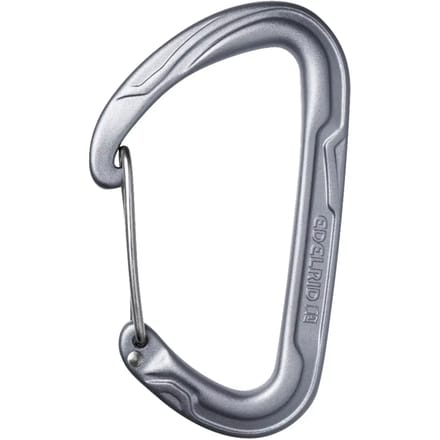 Klimhaak Edelrid Pure Wire III