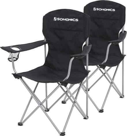 Campingstoel SE VAN 2