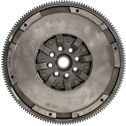 Schaeffler Luk Vliegwiel LuK DMF LUK 415 1214 10
