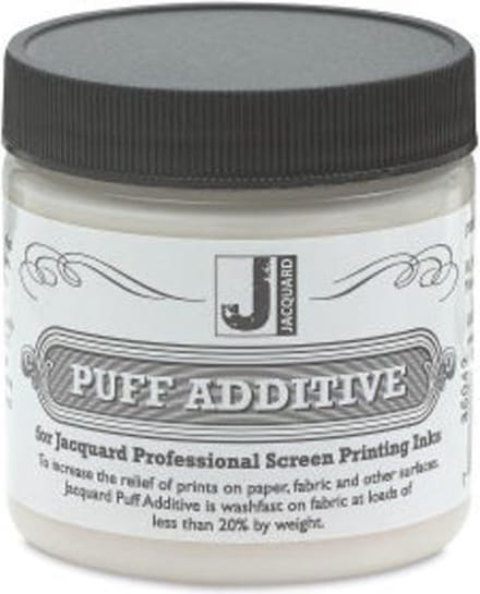 Jacquard Puff Additief 118 ml