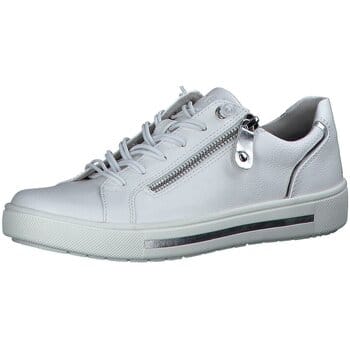 Lage Sneakers Soft Line -