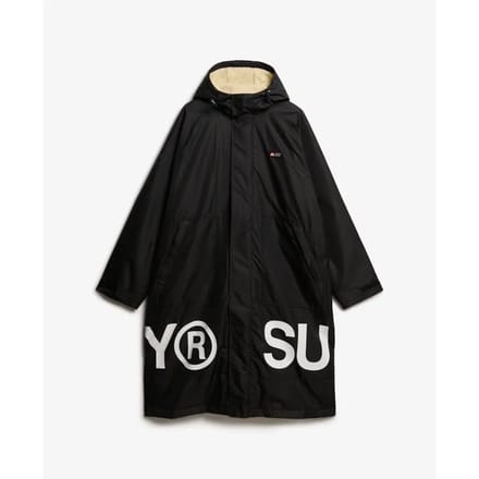 Ritssluitingjas Superdry