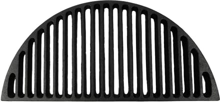 Patton Halve Gietijzeren Grillrooster - 30,5 x 14,5 cm