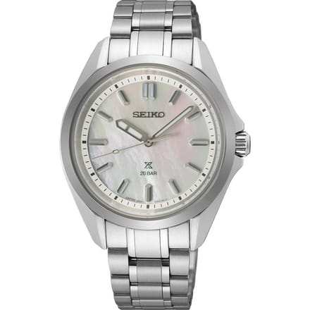 Seiko Prospex SUR605J1 Horloge