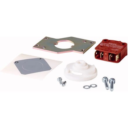 EATON INDUSTRIES Dumeco/Duco Hulpcontactblok - 1314300