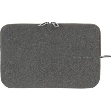 Tucano Melange Sleeve 9"-11" Tablet/iPad Dark Grey