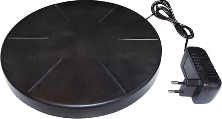 Drinkbakverwarmer - Ø 25 cm