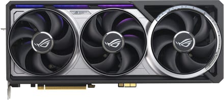 ASUS GeForce RTX 5090 ROG Astral BTF OC - 32GB GDDR7 RAM - Grafische kaarten