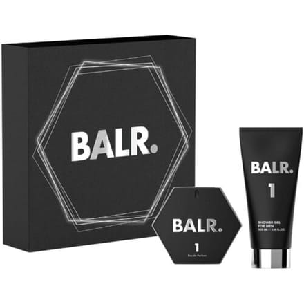 BALR. - 1 - Giftset 150 ml Geschenkset