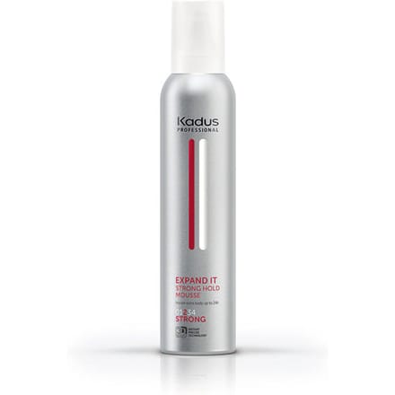 Kadus Professional Mousse Expand It 200ml