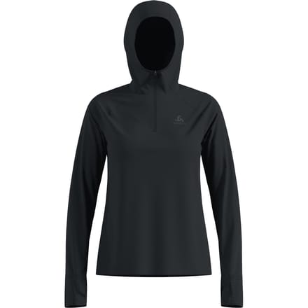 Odlo X-Alp Midlayer  Hardloopshirt Dames