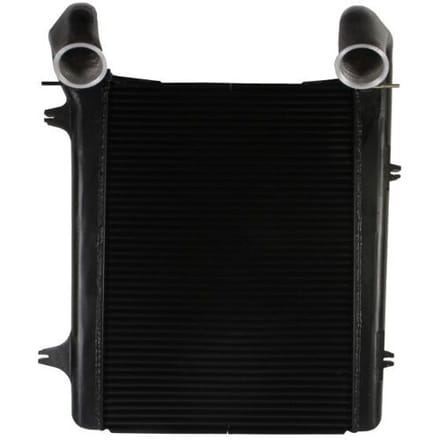 Intercooler NISSENS 97059