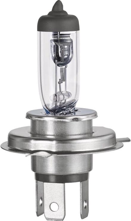 12V H4 Halogeen Autolamp 60/55W
