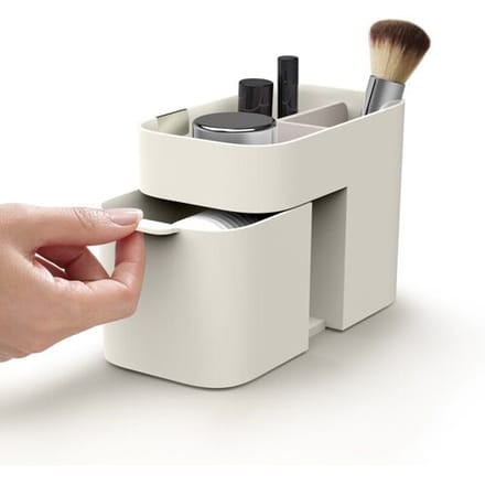 Joseph Joseph Cosmetica opbergdoos small - JJ004380 - Sorteervakken & Uitschuifbaar