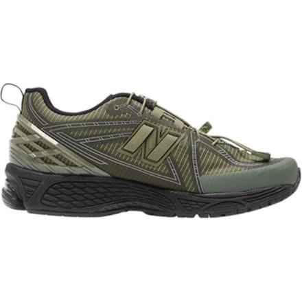 Trail New Balance Baskets Baskets Basses U1906RNC maille respirante