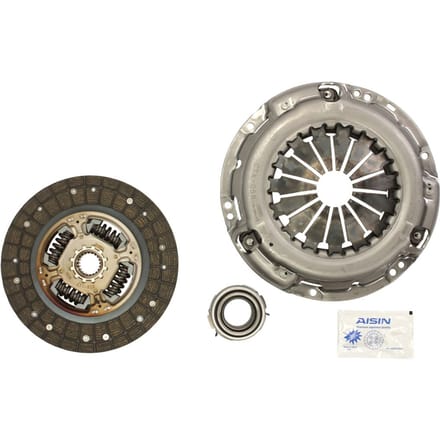 Koppelingsset AISIN Clutch Kit (3P) AISIN KT-270C