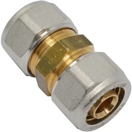 Sanivesk Meerlagen Knel Recht 20x20mm 3st