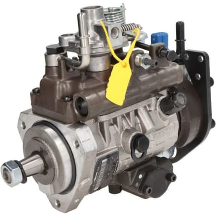 Injectiepomp DELPHI 9320A530G