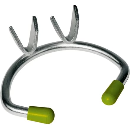 Metalen anti-tamper Kerbl (x2)