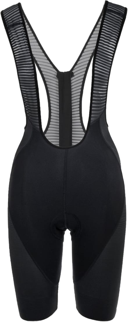 BIORACER Epic Fietsbroek voor Dames Zwart - Maat XS