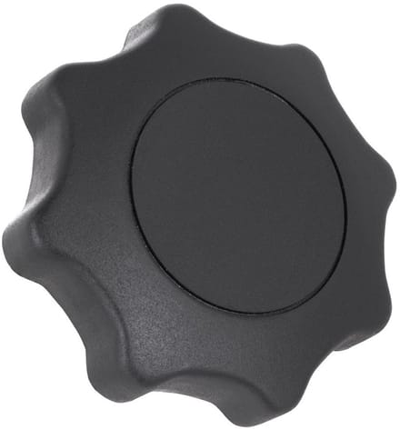 MODECAR - Autostoelafstelknop - Audi/Seat/Skoda/Volkswagen