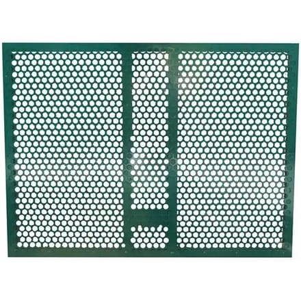 Anti-vandalisme mini-basketbalbord Softee Equipment