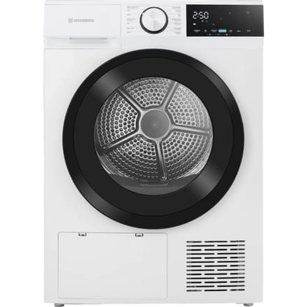 Wisberg WBDR1BW8NB SwiftDry