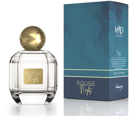 Mad Parfumeur Rouge Night Unisex 100 ml - 100 ML / Oriental