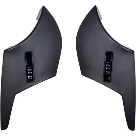 Luchtdeflectoren LS2 FF313 Top