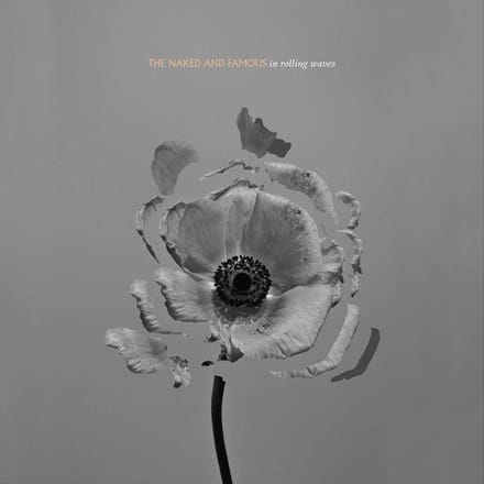 In Rolling Waves - Naked And Famous