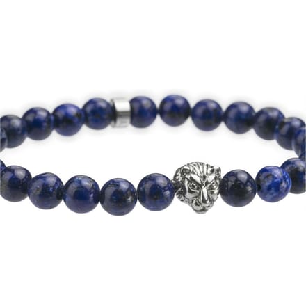 Paul McNeal MB0055S Heren Armband One Size
