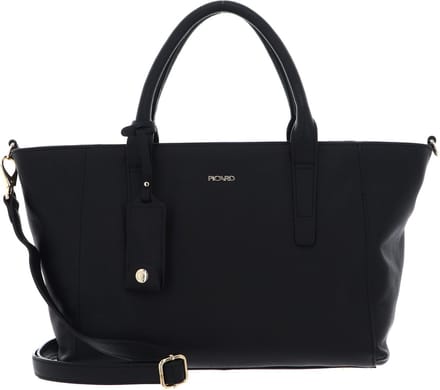 Picard Stash - Shopper 40 cm (black)