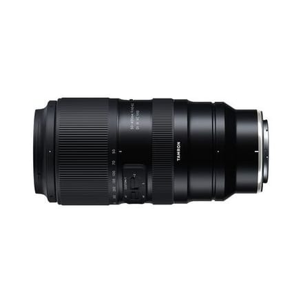 Tamron 50-400mm f/4.5-6.3 Di III VC VXD  Nikon Z