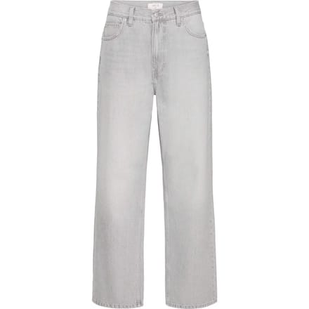 Relaxed Jeans Solid SDTalib