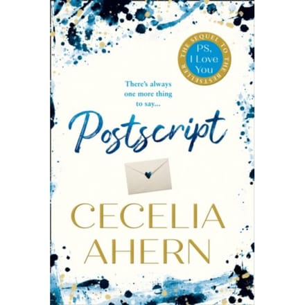 Postscript - Cecelia Ahern