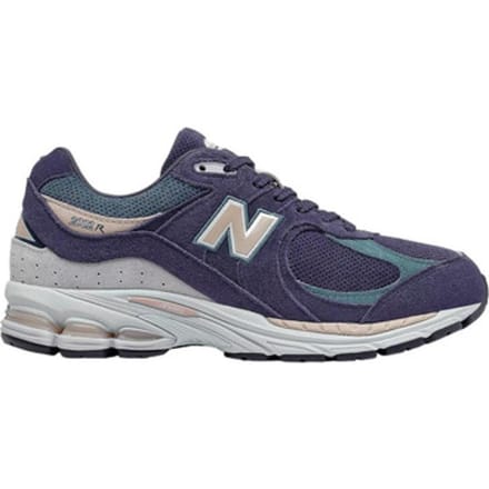 Lage Sneakers New Balance 2002
