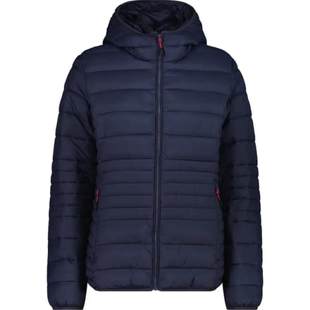 Donsjack voor dames CMP Sorona® Aura