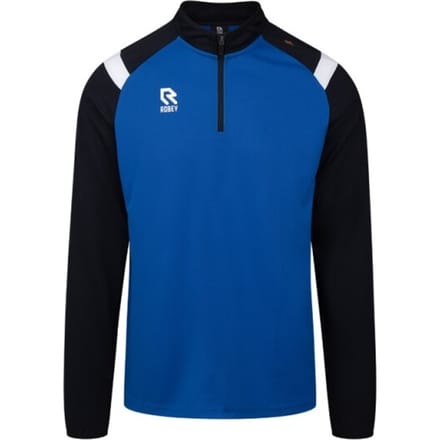 Robey Control Half-Zip Top - Koningsblauw - L
