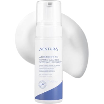 Aestura - Atobarrier 365 Foaming Cleanser - 150ml