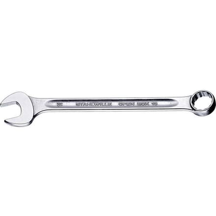 Stahlwille 40083636 13 36 Ring-steeksleutel Sleutelbreedte (metrisch) 36 mm
